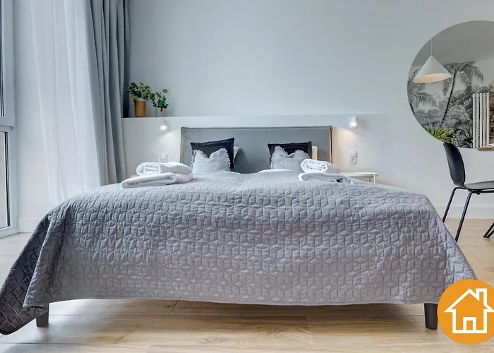 Apartament Z Widokiem - Visitopl