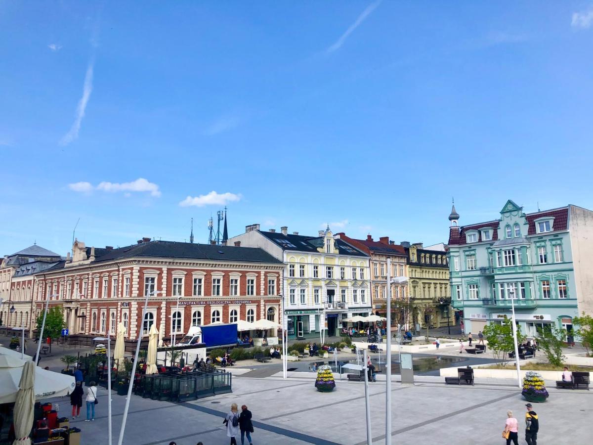 Z Widokiem - Visitopl * Swinoujscie