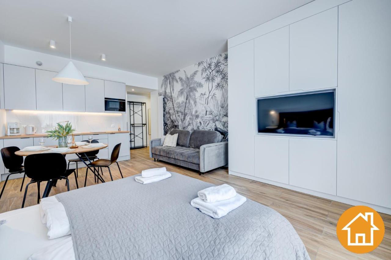 Z Widokiem - Visitopl Apartment *
