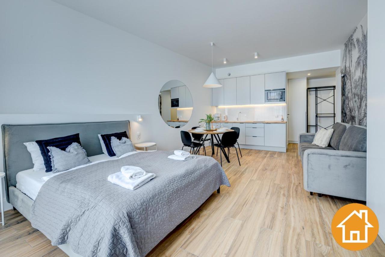 Apartment Z Widokiem - Visitopl