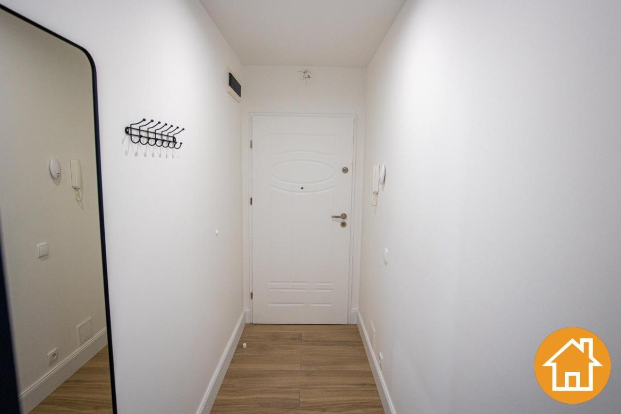 Apartment Z Widokiem - Visitopl