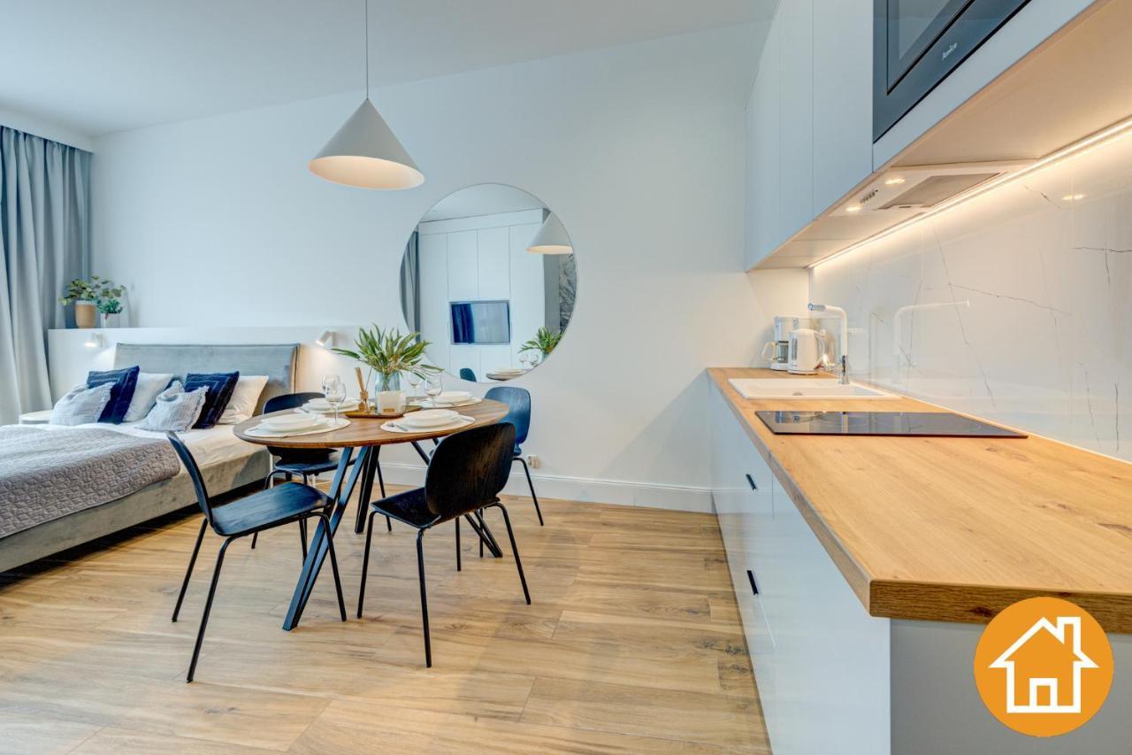 Z Widokiem - Visitopl Apartment *