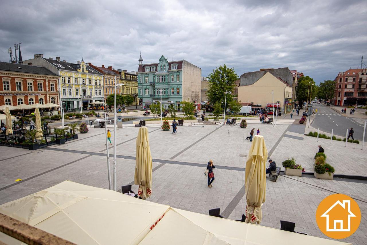 Z Widokiem - Visitopl * Swinoujscie