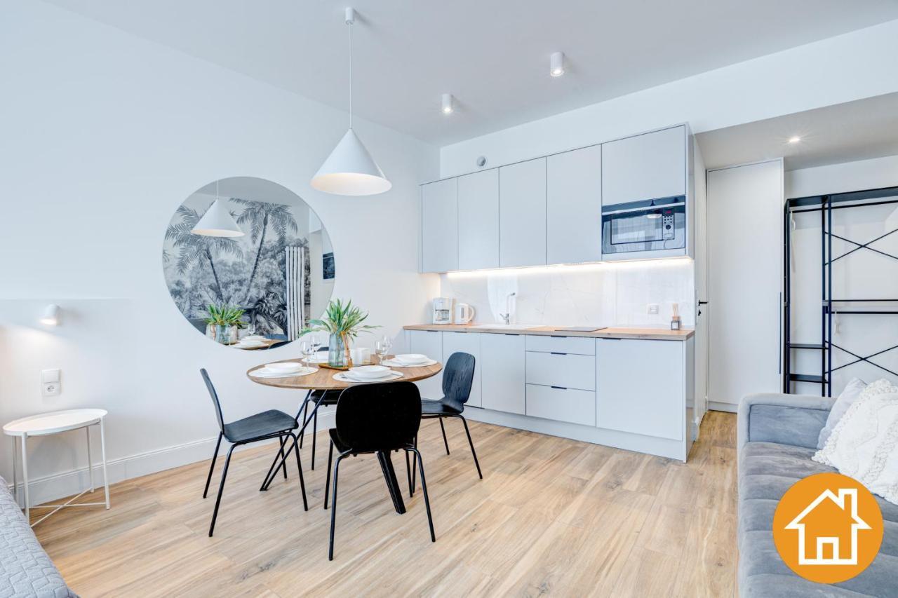 Apartment Z Widokiem - Visitopl *